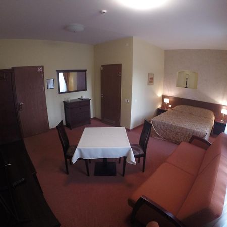 Grafo Zubovo Hotel & Spa Bubiai Szoba fotó
