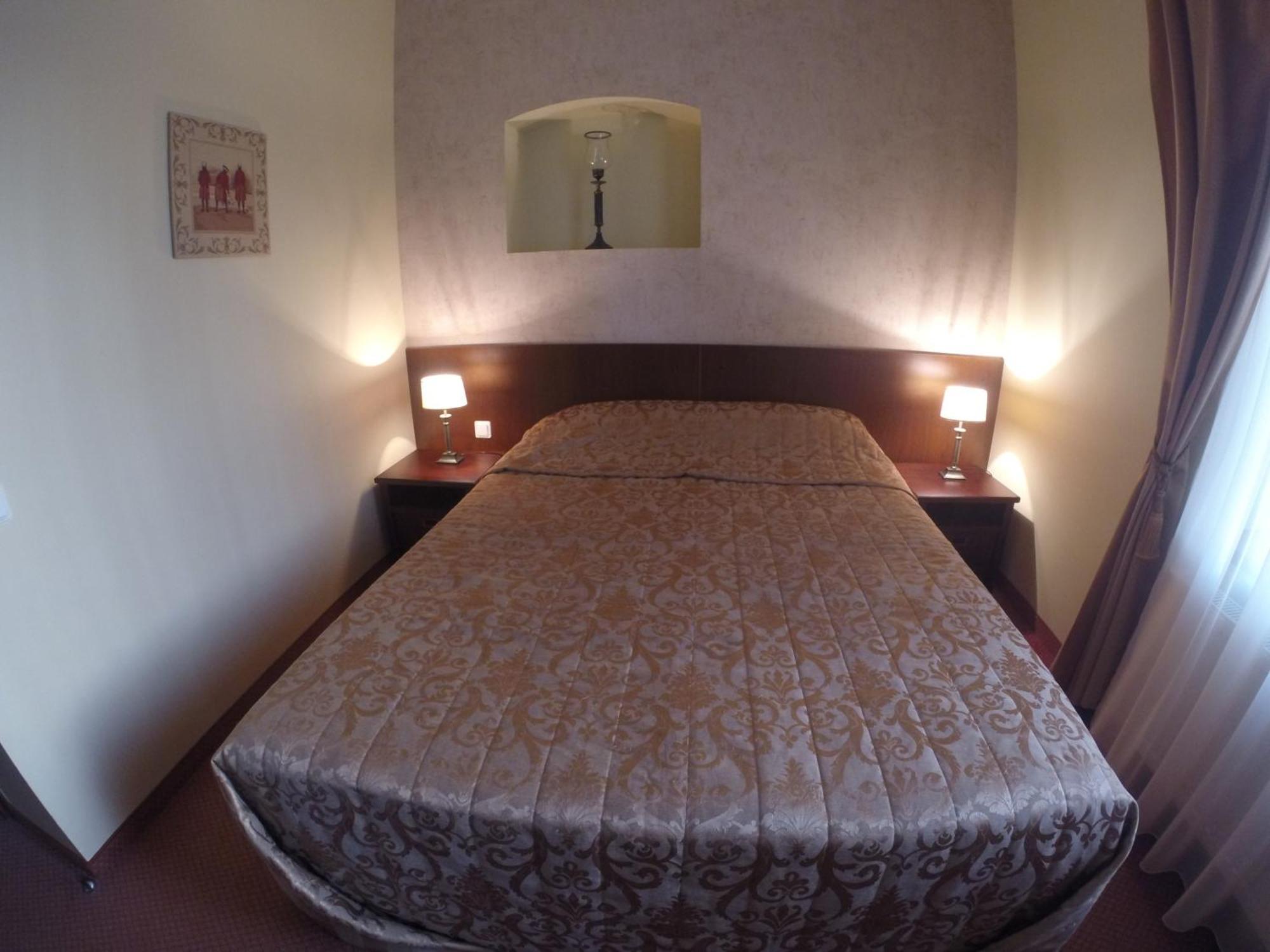 Grafo Zubovo Hotel & Spa Bubiai Szoba fotó