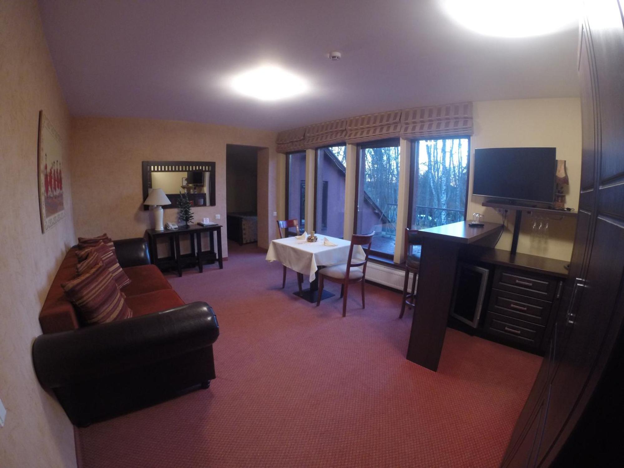 Grafo Zubovo Hotel & Spa Bubiai Szoba fotó